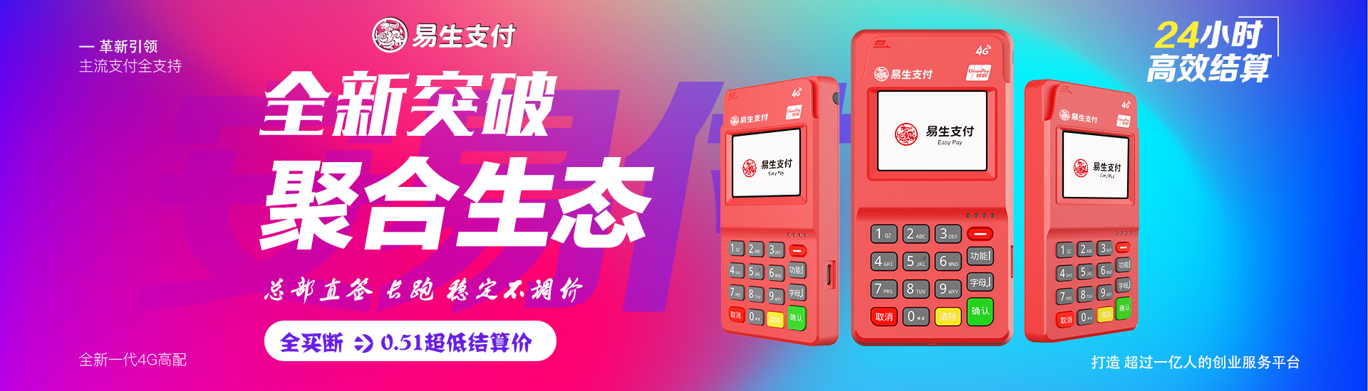 安易付